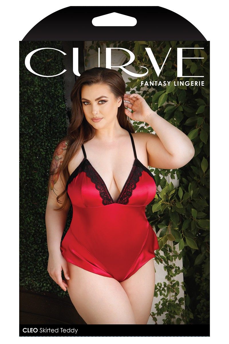 Picture of FAP641X - Red-Black