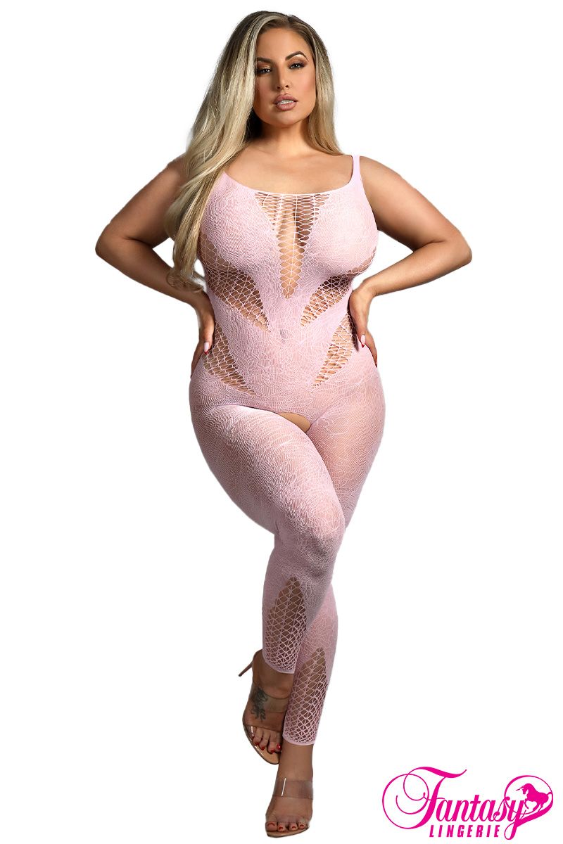 Picture of FASF987 - Baby Pink