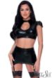 Picture of MSM204 - Black