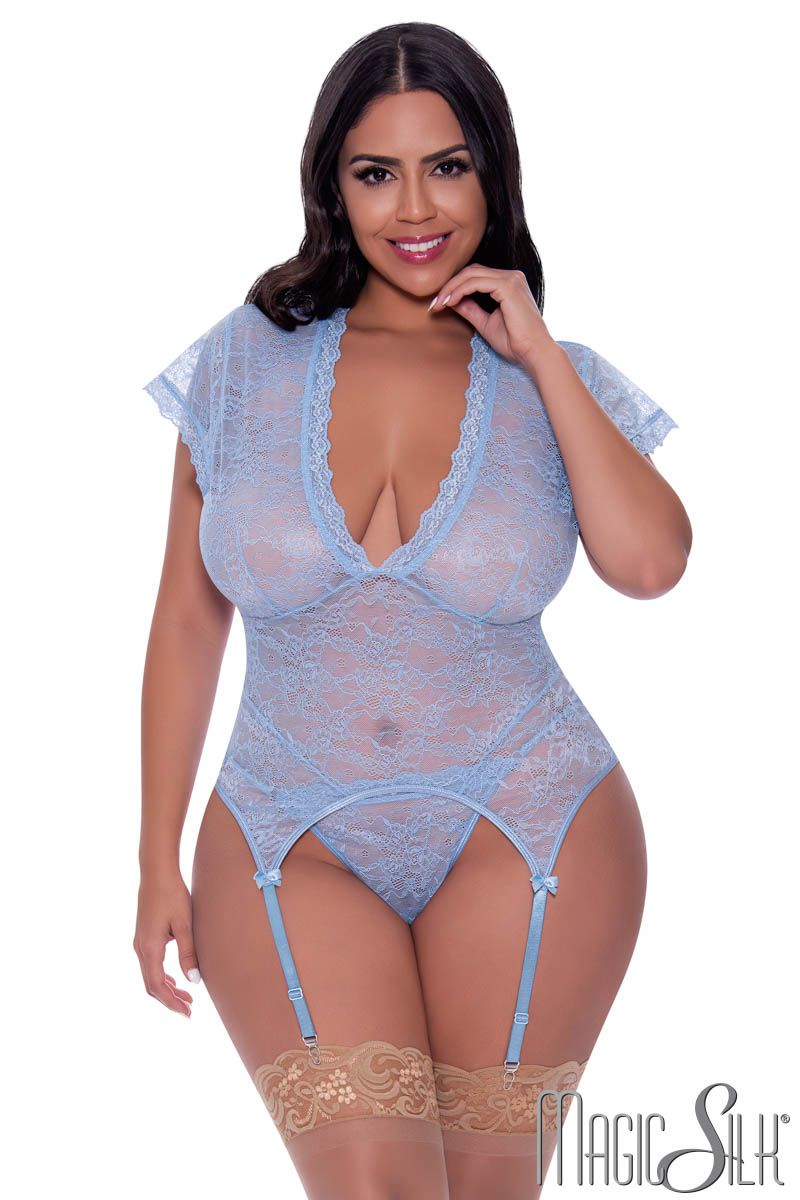 Picture of MSM312 - Periwinkle