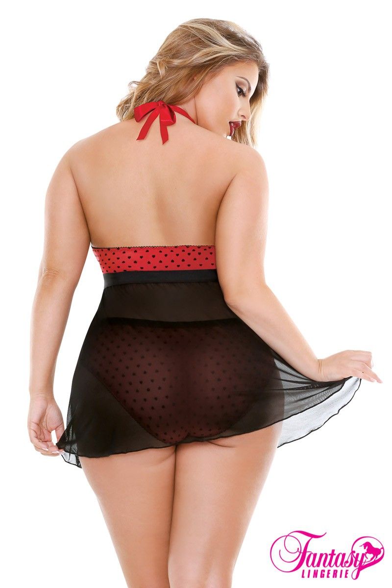 Picture of FAP220X - Red-Black