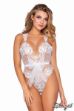 Picture of DG12189 - White