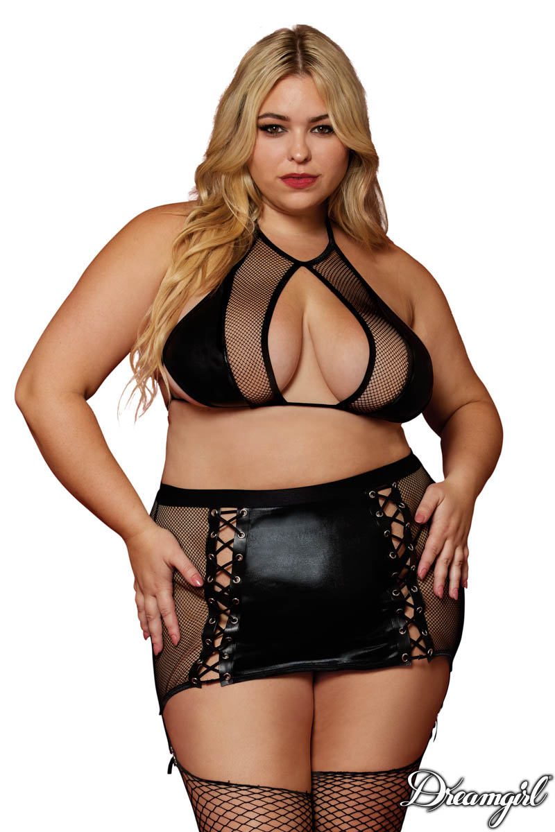 Picture of DG13290 - Black