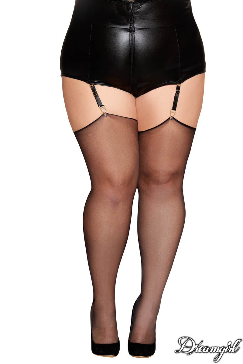 Picture of DG0492 - Black
