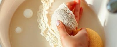 lingerie-care